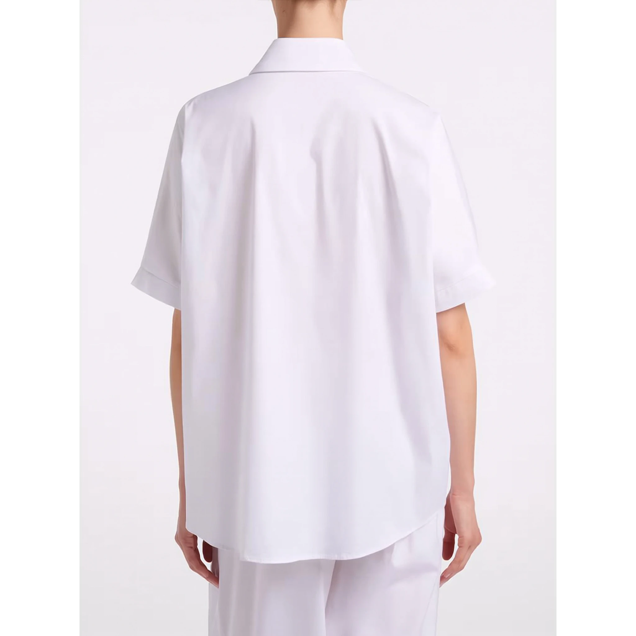 MAX MARA STUDIO BCHPITTURA shirt