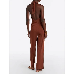 MAX MARA STUDIO BCHACUME jumpsuit