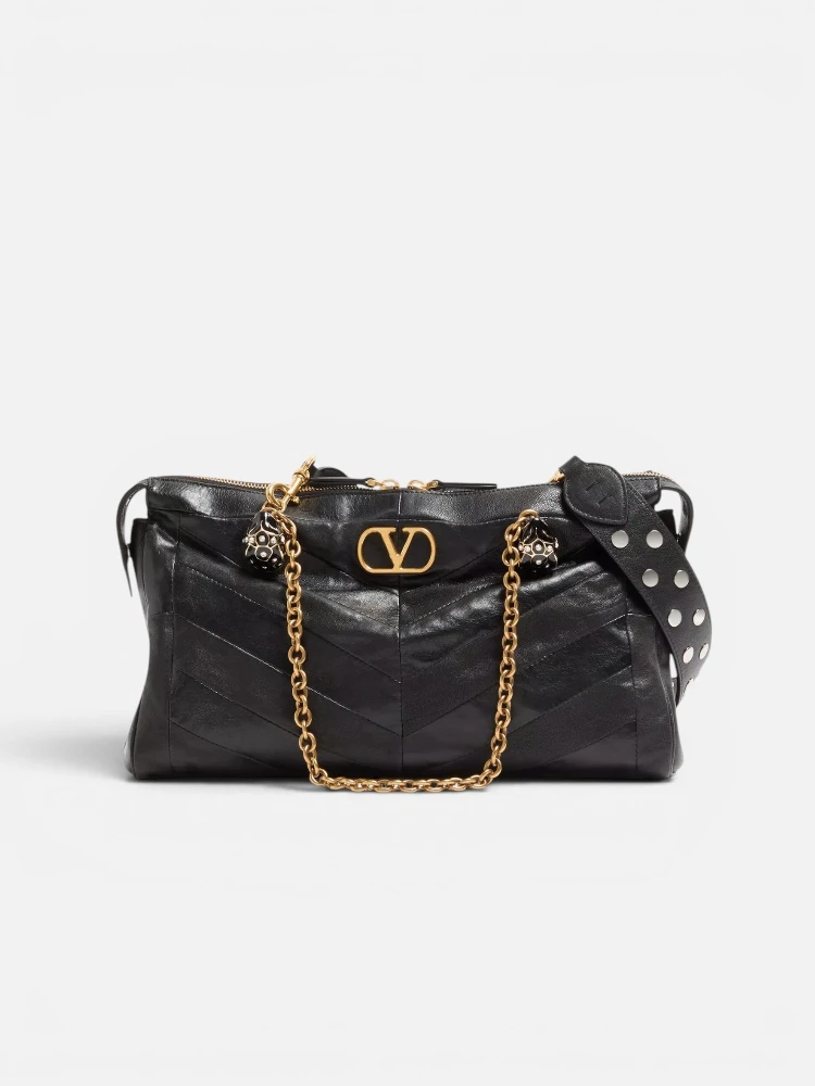 VALENTINO GARAVANI PANTEA handbag
