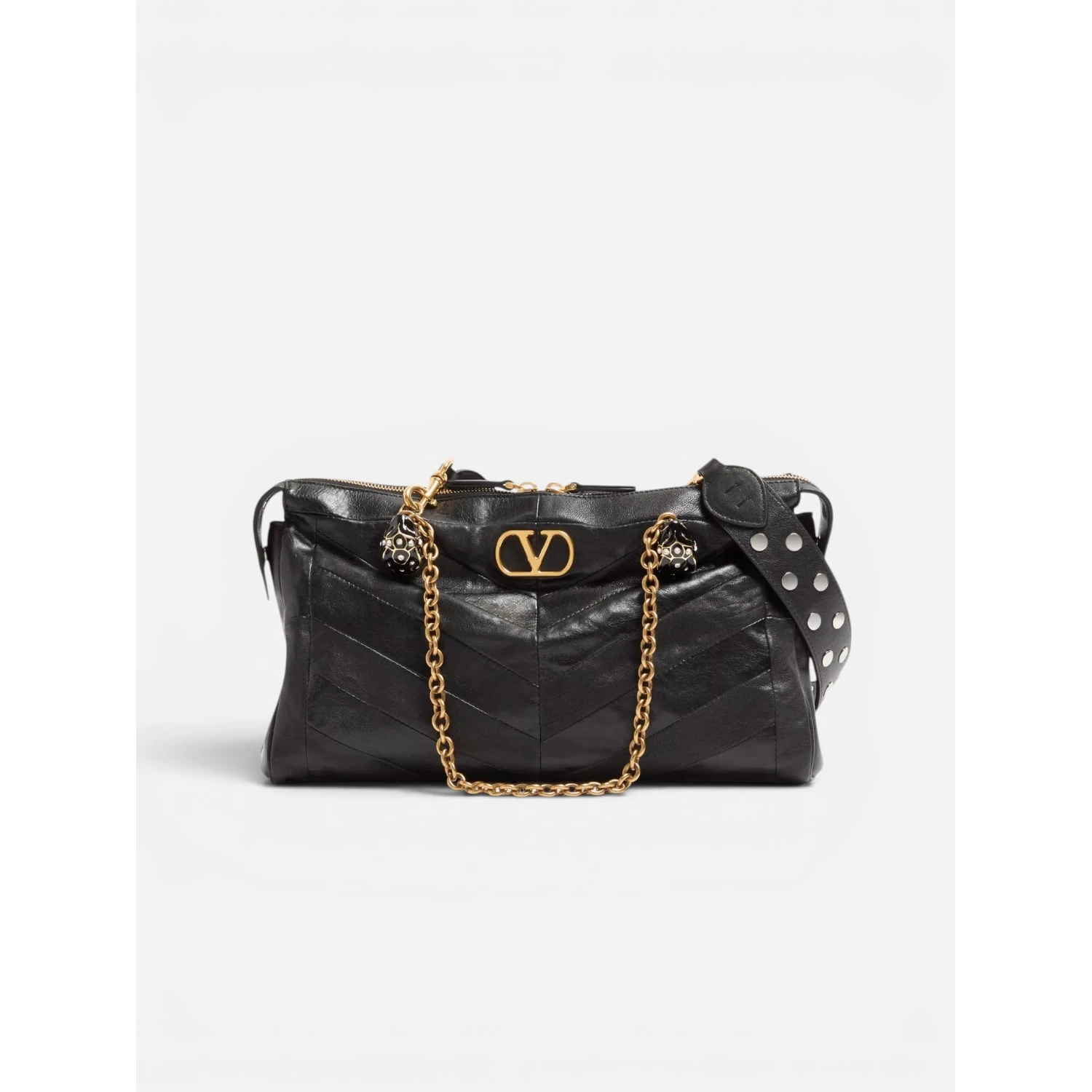 VALENTINO GARAVANI PANTEA handbag