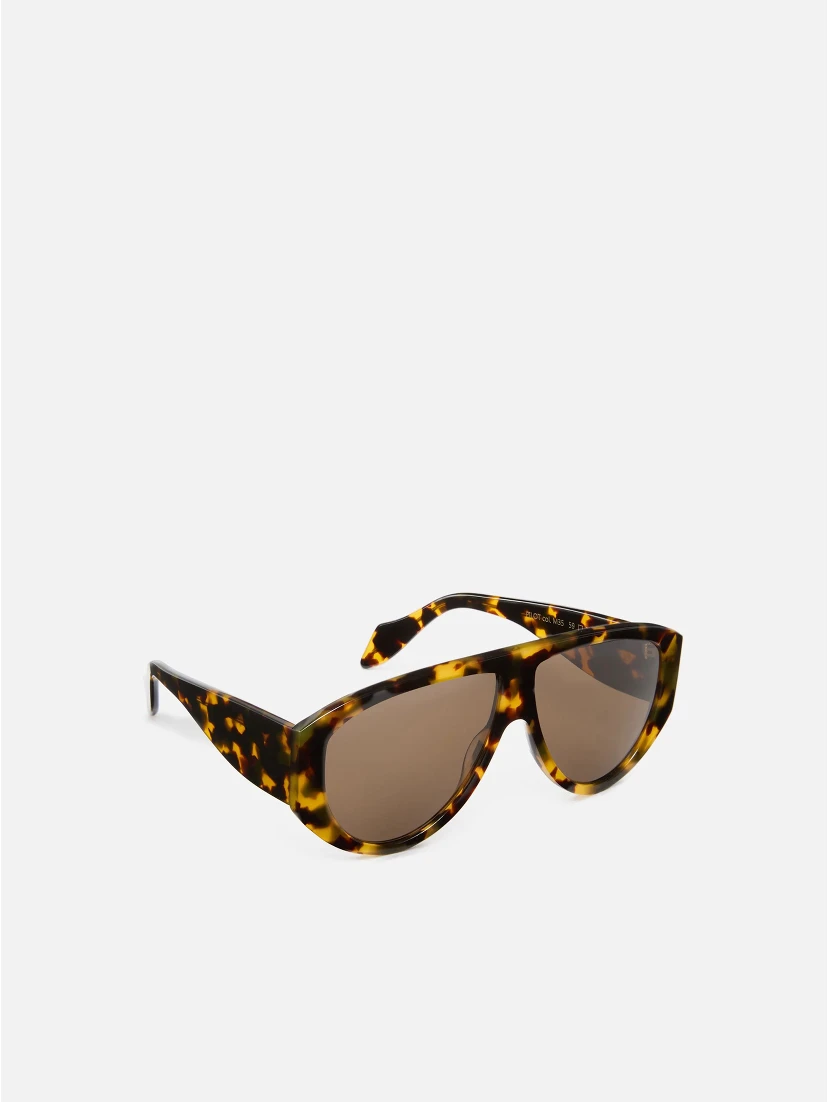 PINKO PILOT glasses