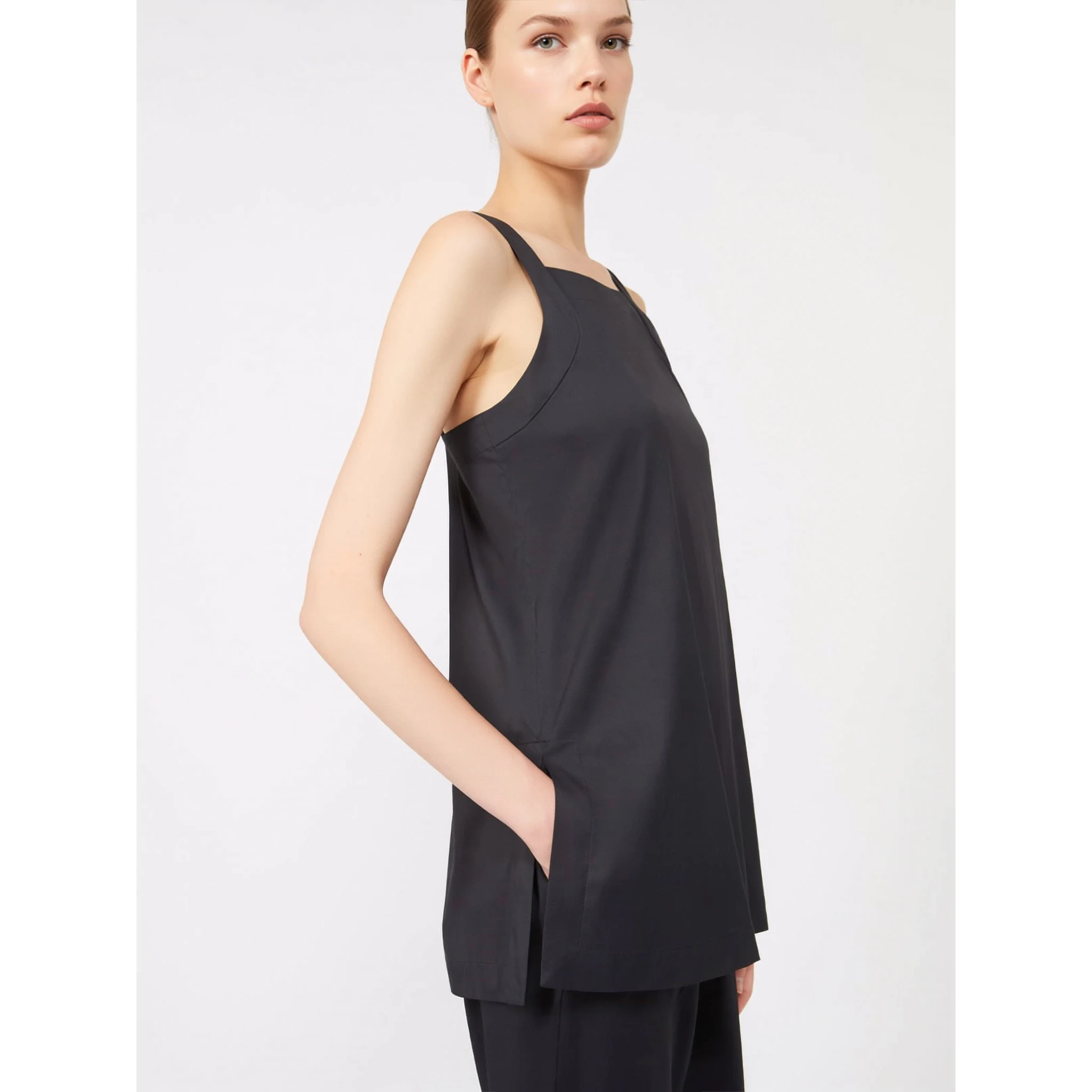 MAX MARA STUDIO BCHVORTICE shirt