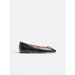 VALENTINO GARAVANI ballet flats