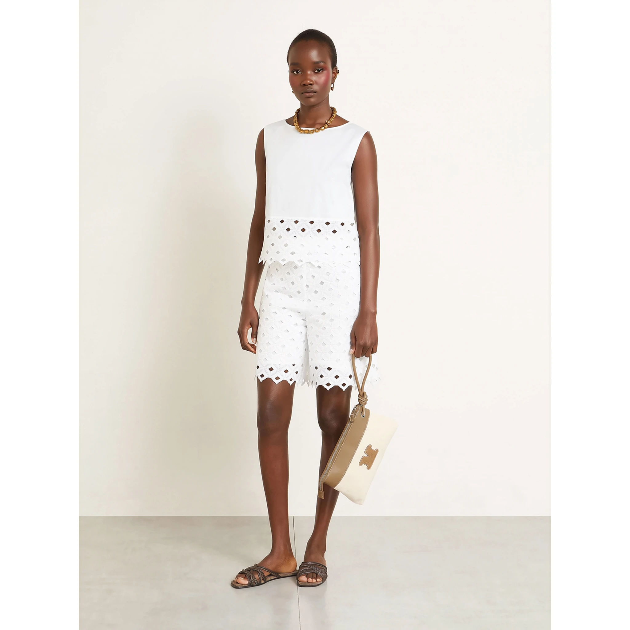 MAX MARA STUDIO BCHFRISIA handbag