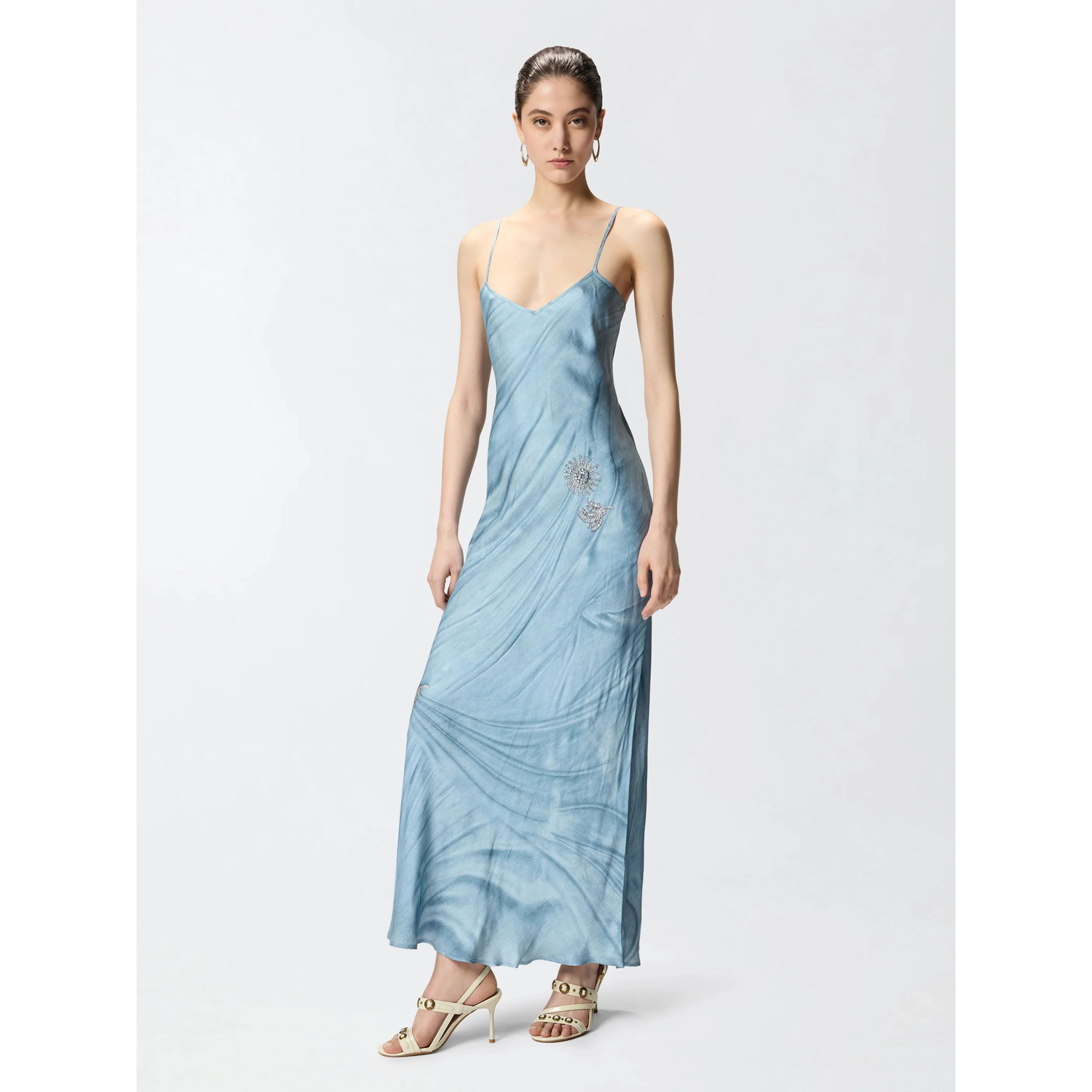 PINKO CORINA dress