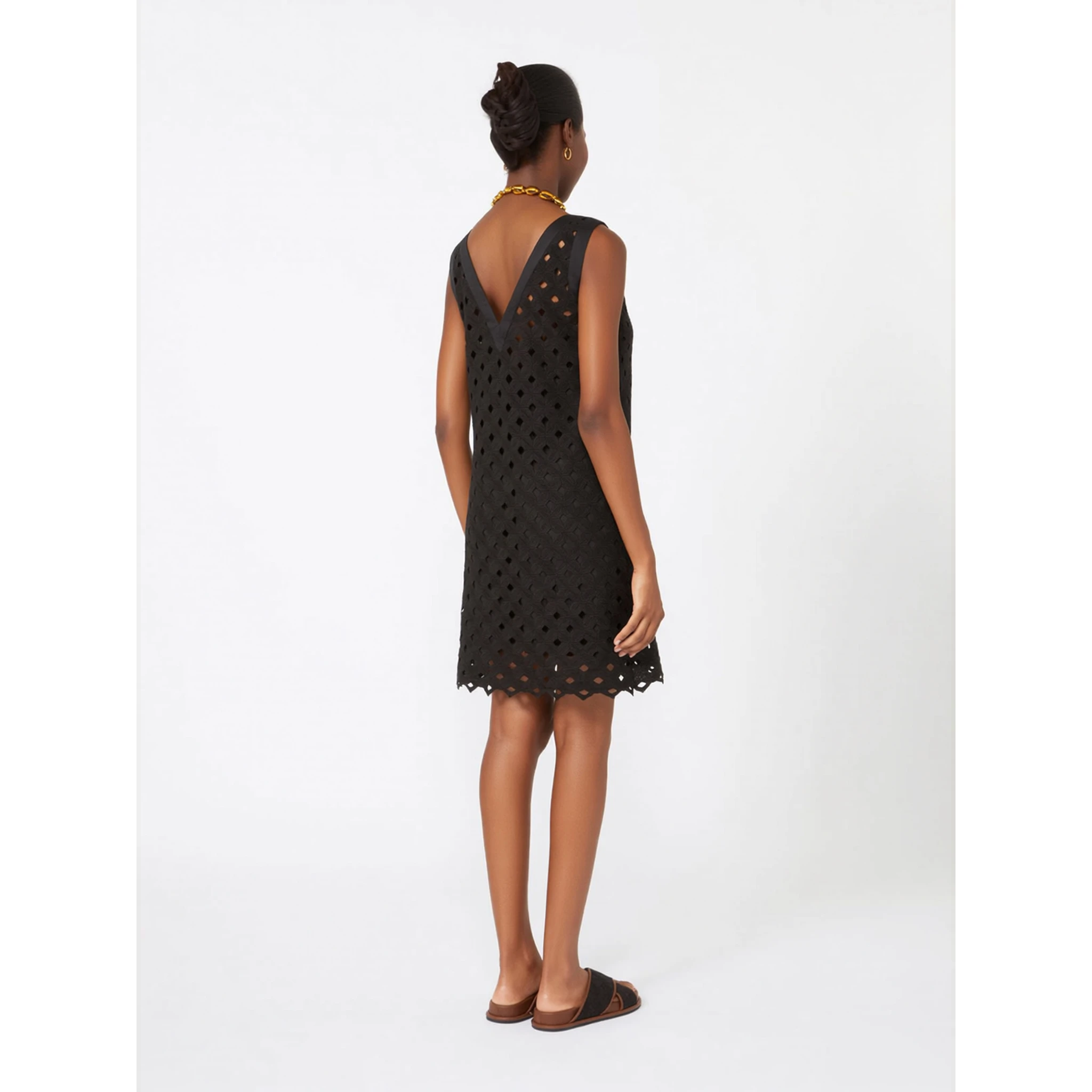MAX MARA STUDIO BCHPESI dress