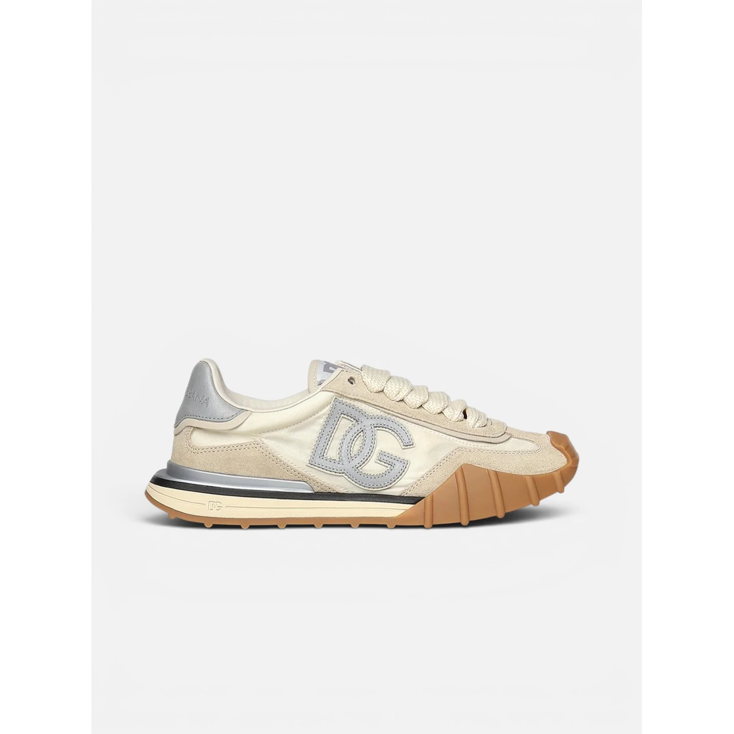 DOLCE & GABBANA sneakers