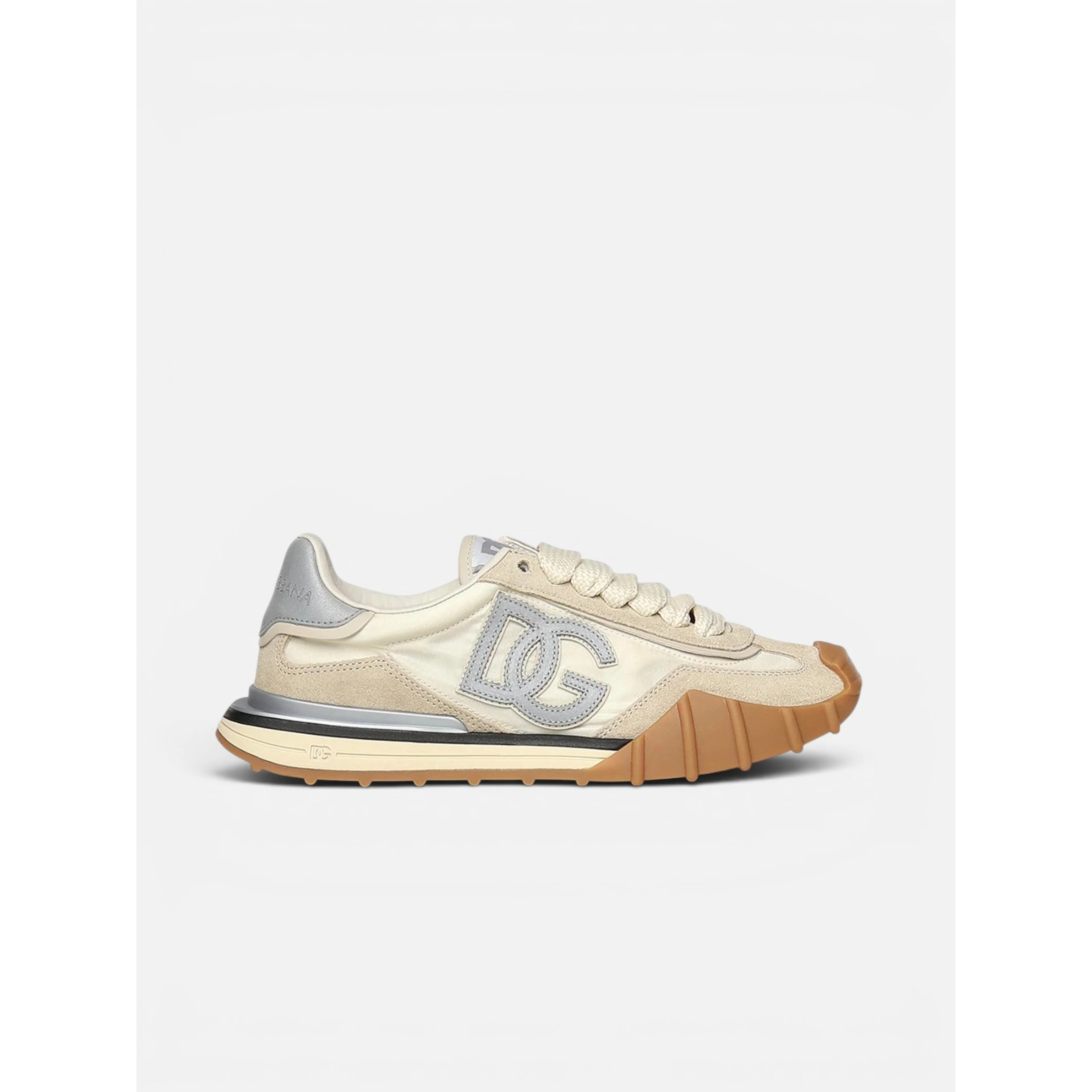 DOLCE & GABBANA sneakers