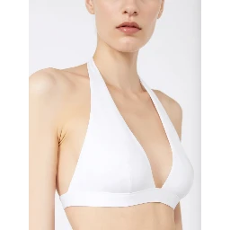 MAX MARA STUDIO BCHARIELLA swimsuit top