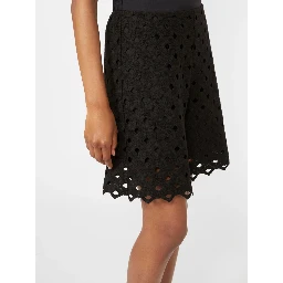 MAX MARA STUDIO BCHUGUALE shorts