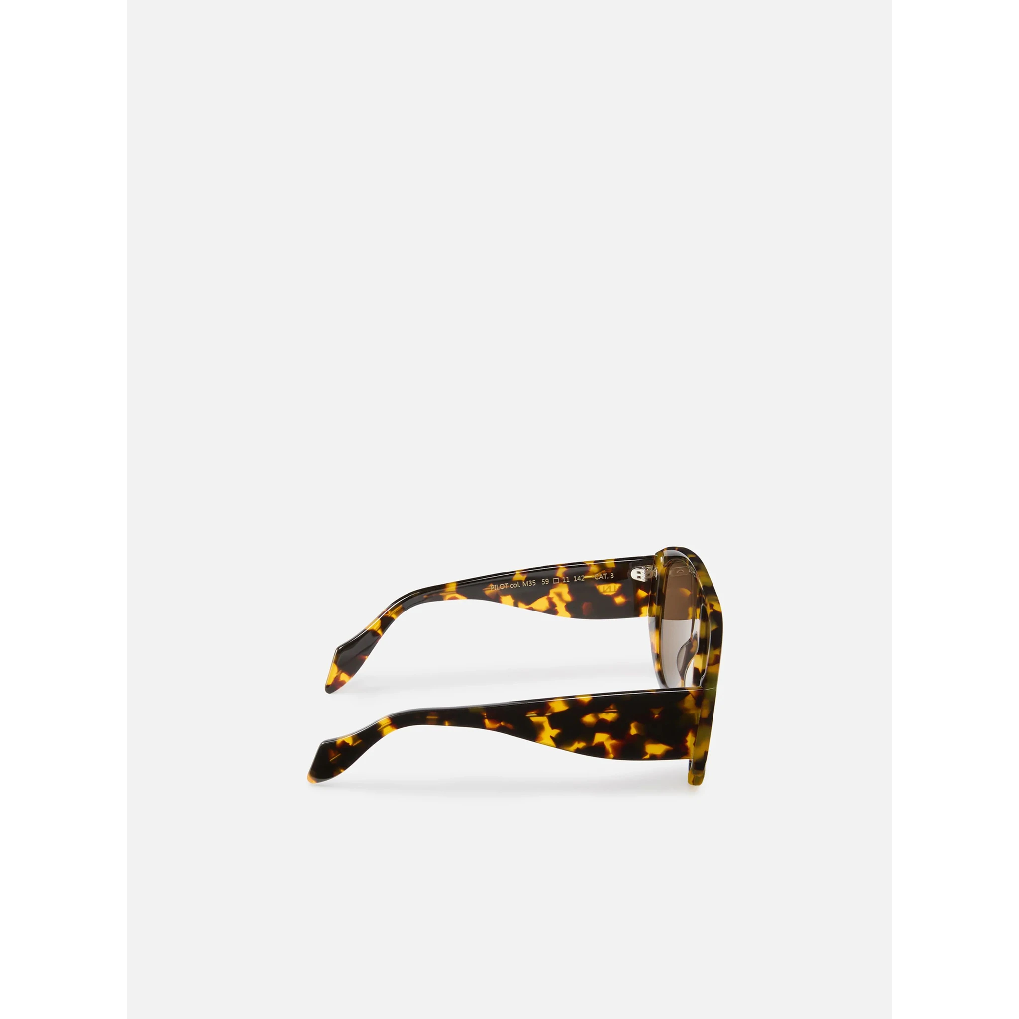 PINKO PILOT glasses