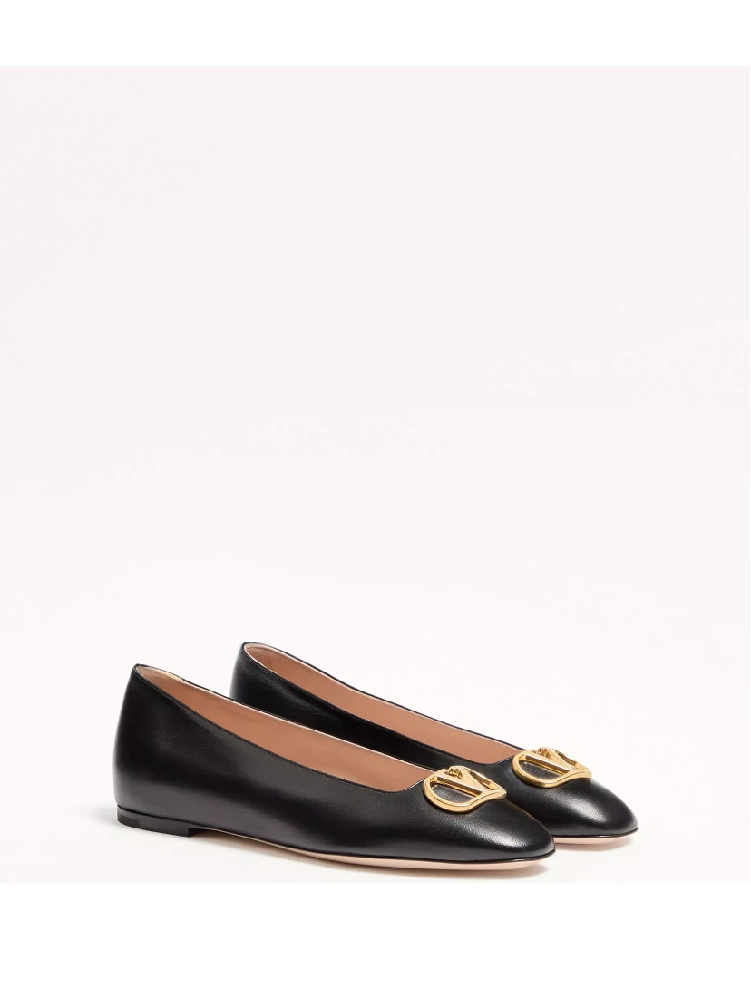 VALENTINO GARAVANI ballet flats