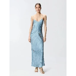 PINKO CORINA dress