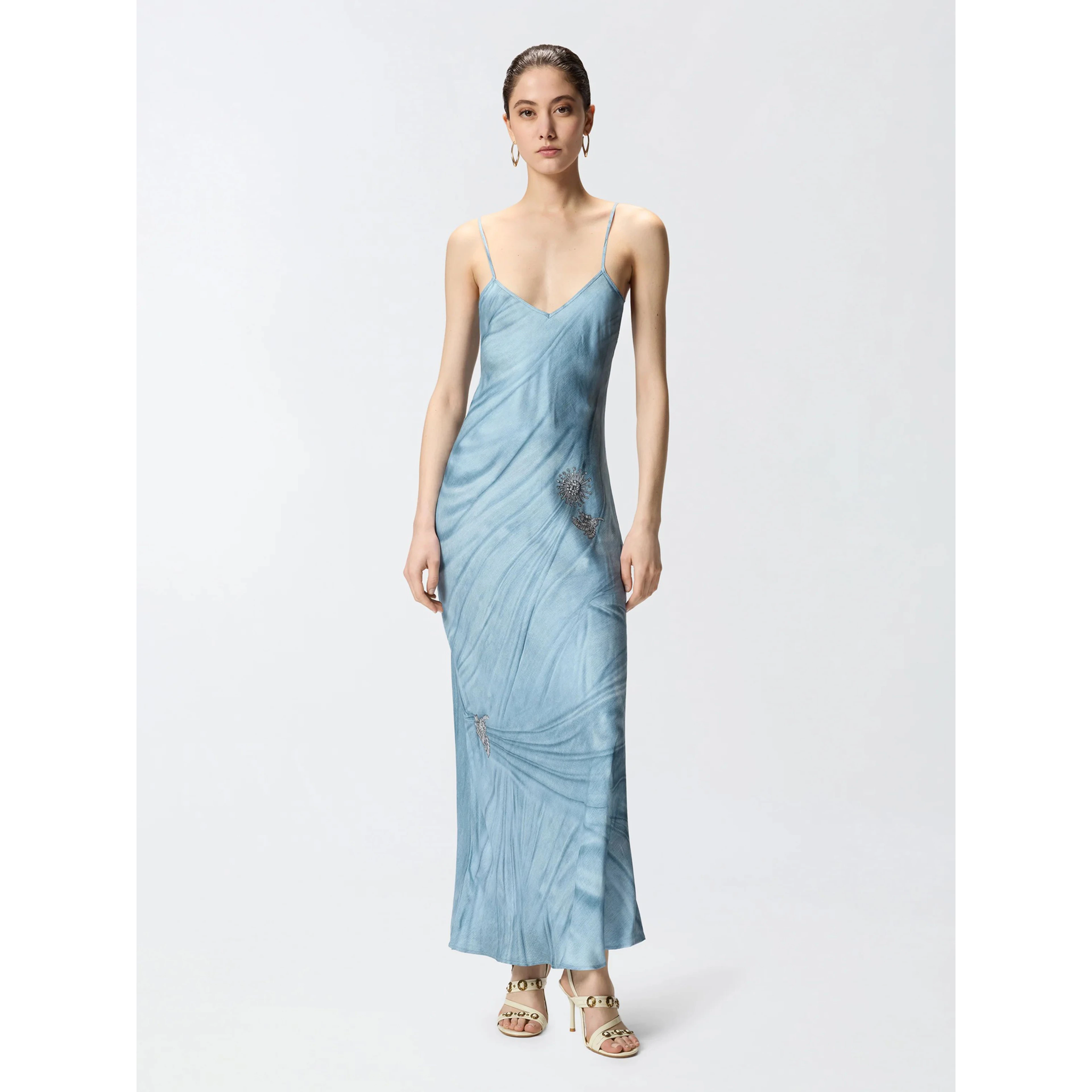PINKO CORINA dress
