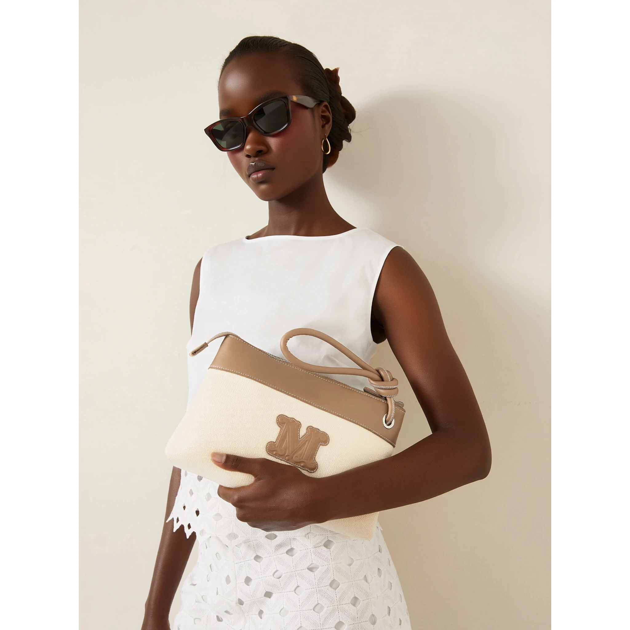 MAX MARA STUDIO BCHFRISIA handbag