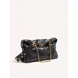 VALENTINO GARAVANI PANTEA handbag
