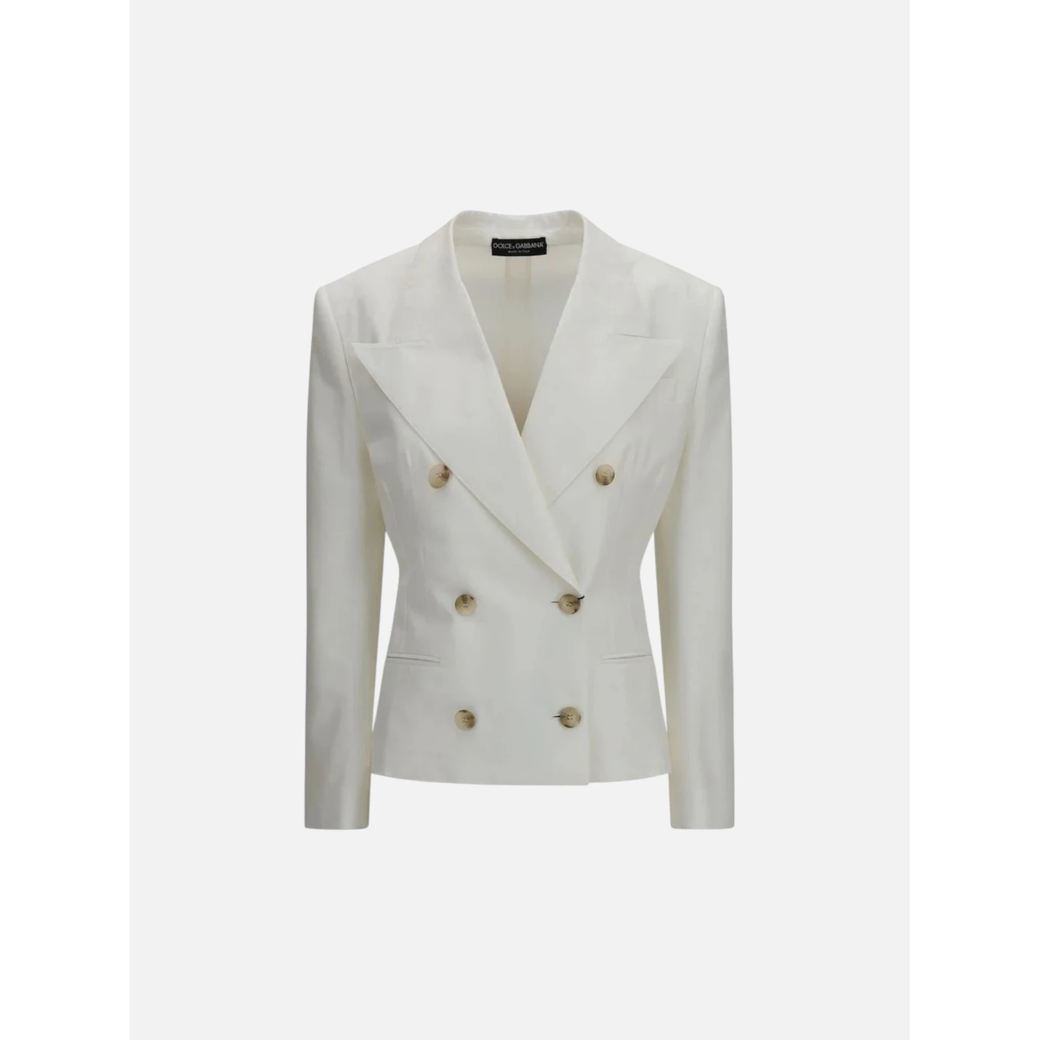 DOLCE & GABBANA jacket