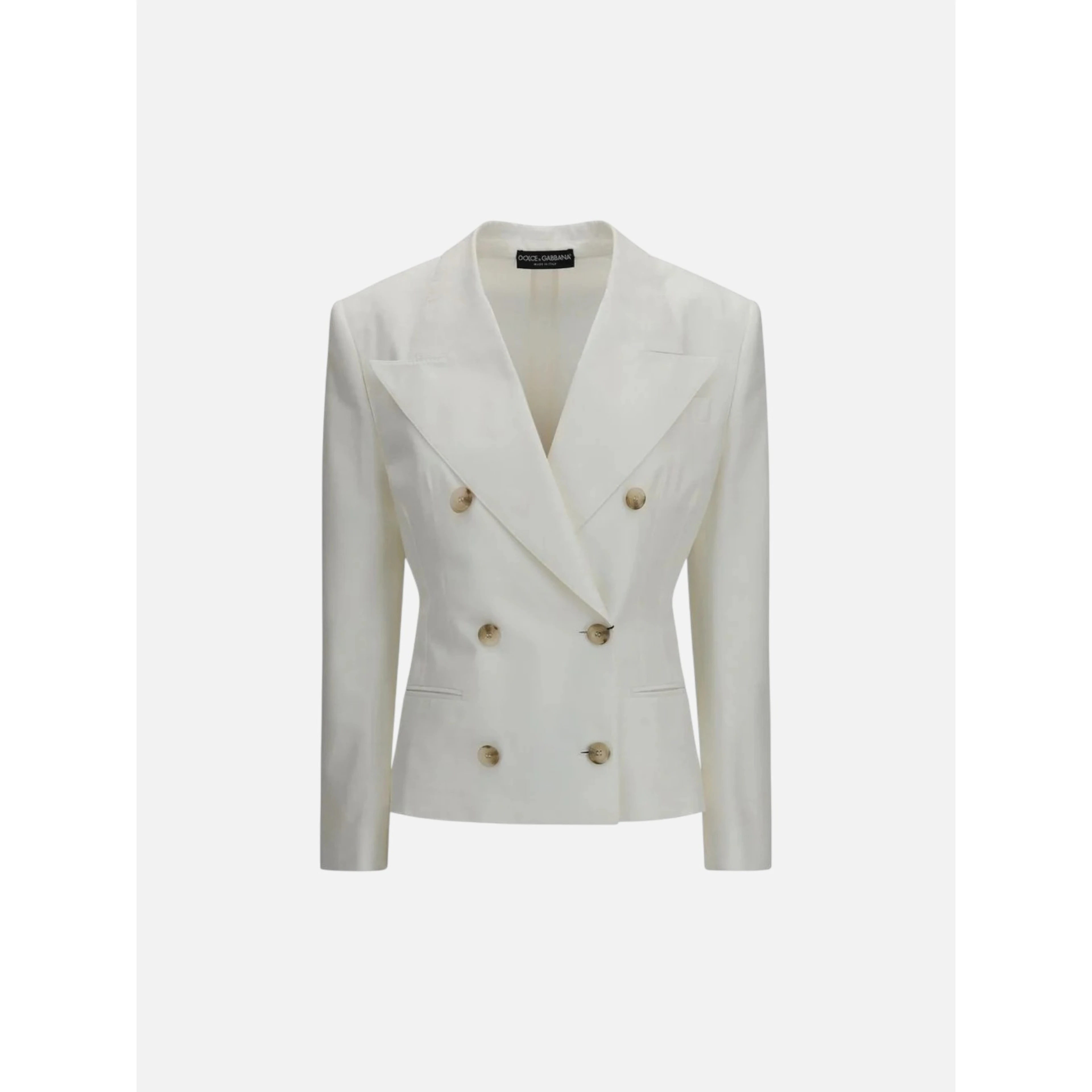 DOLCE & GABBANA jacket