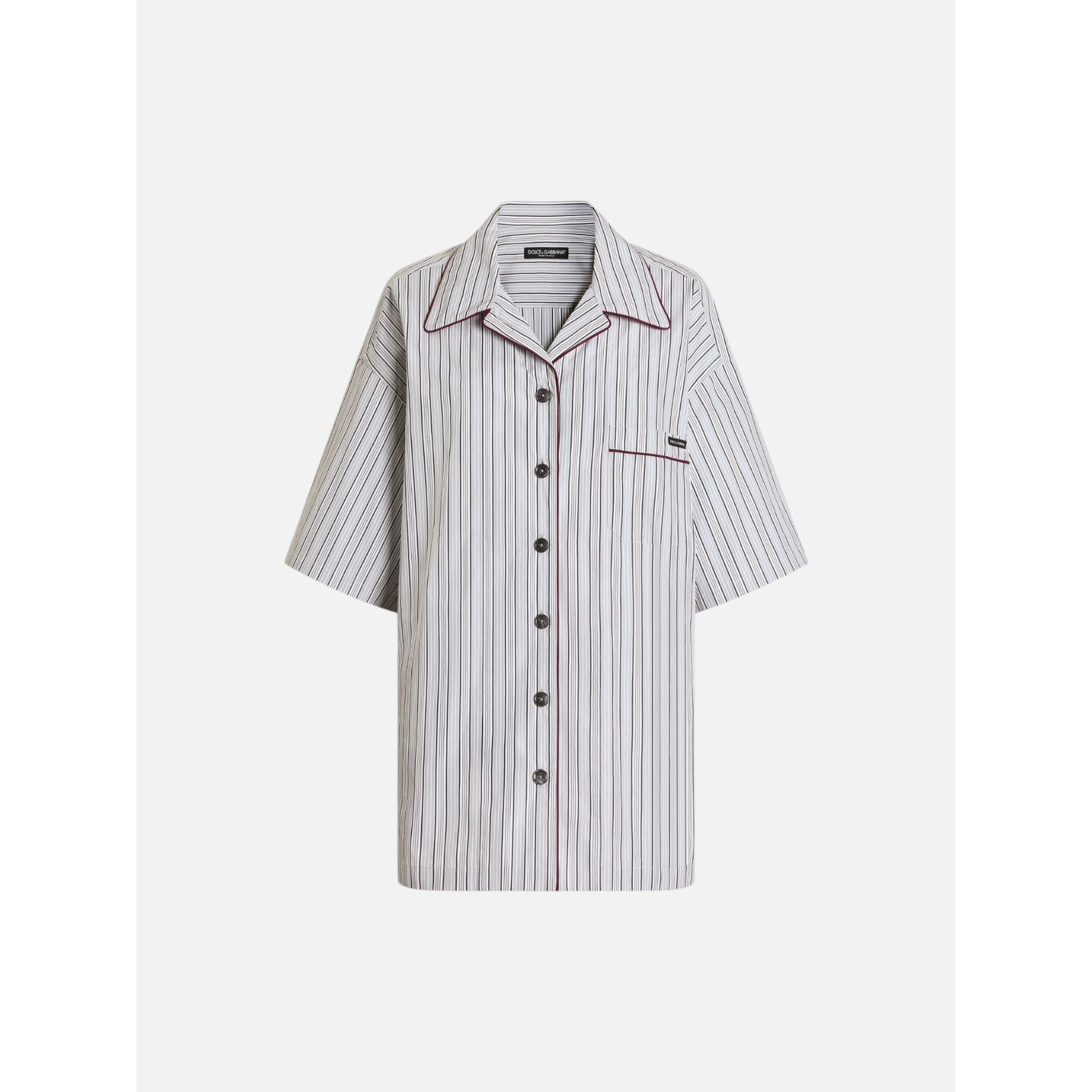 DOLCE & GABBANA shirt