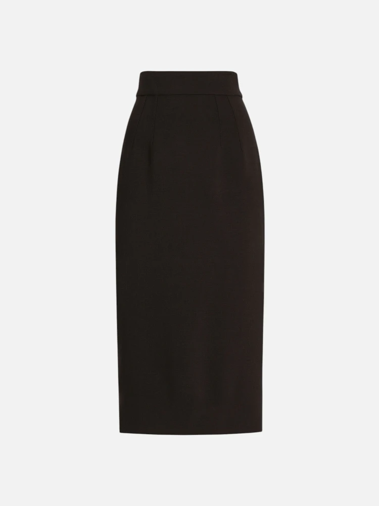 DOLCE & GABBANA skirt