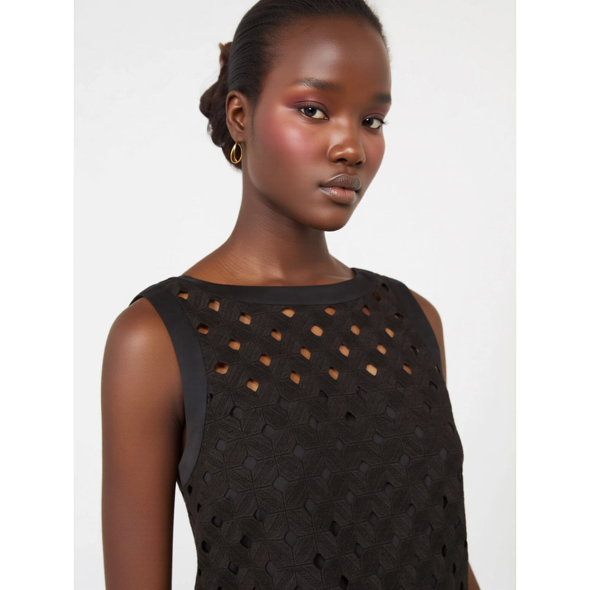 MAX MARA STUDIO BCHPESI dress
