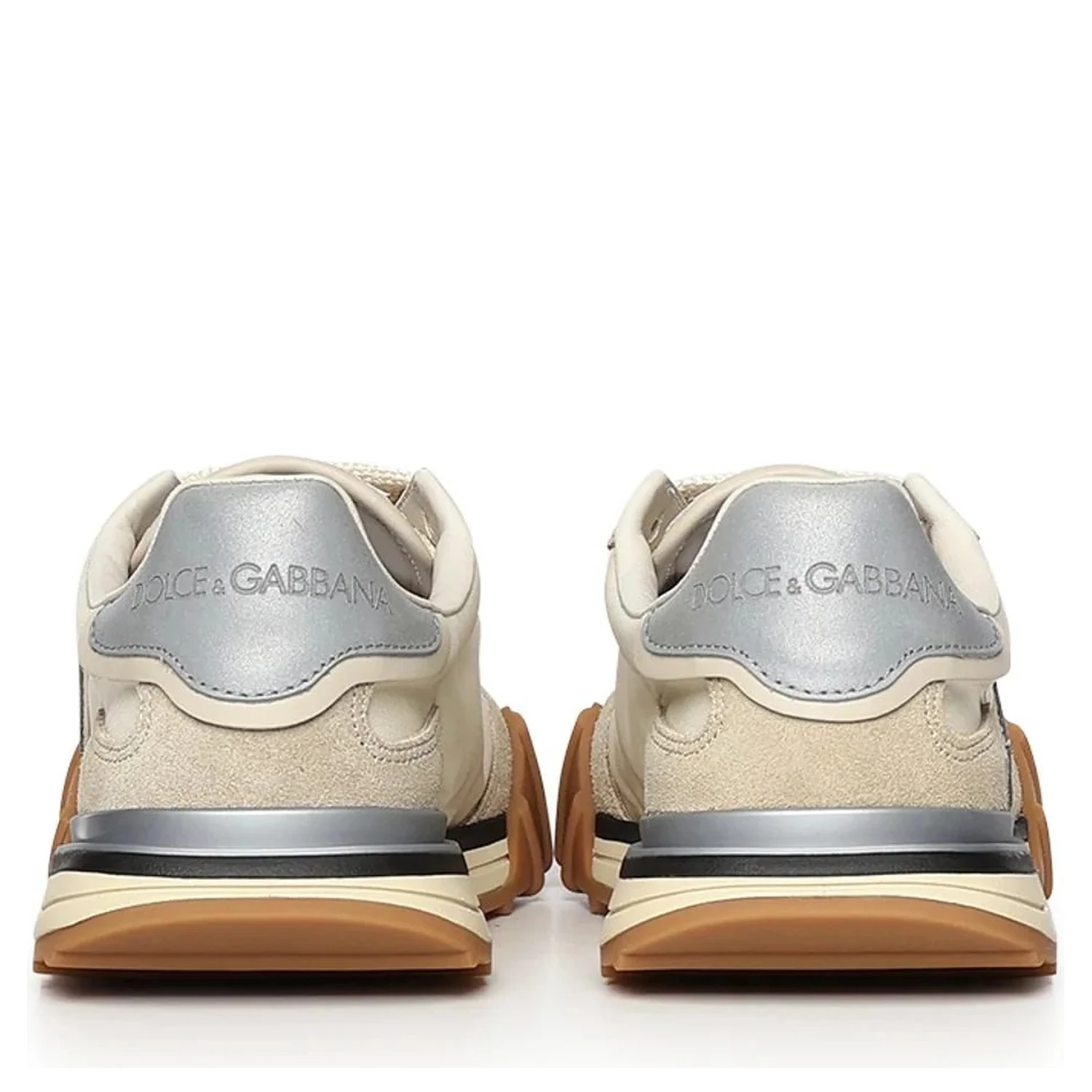 DOLCE & GABBANA sneakers