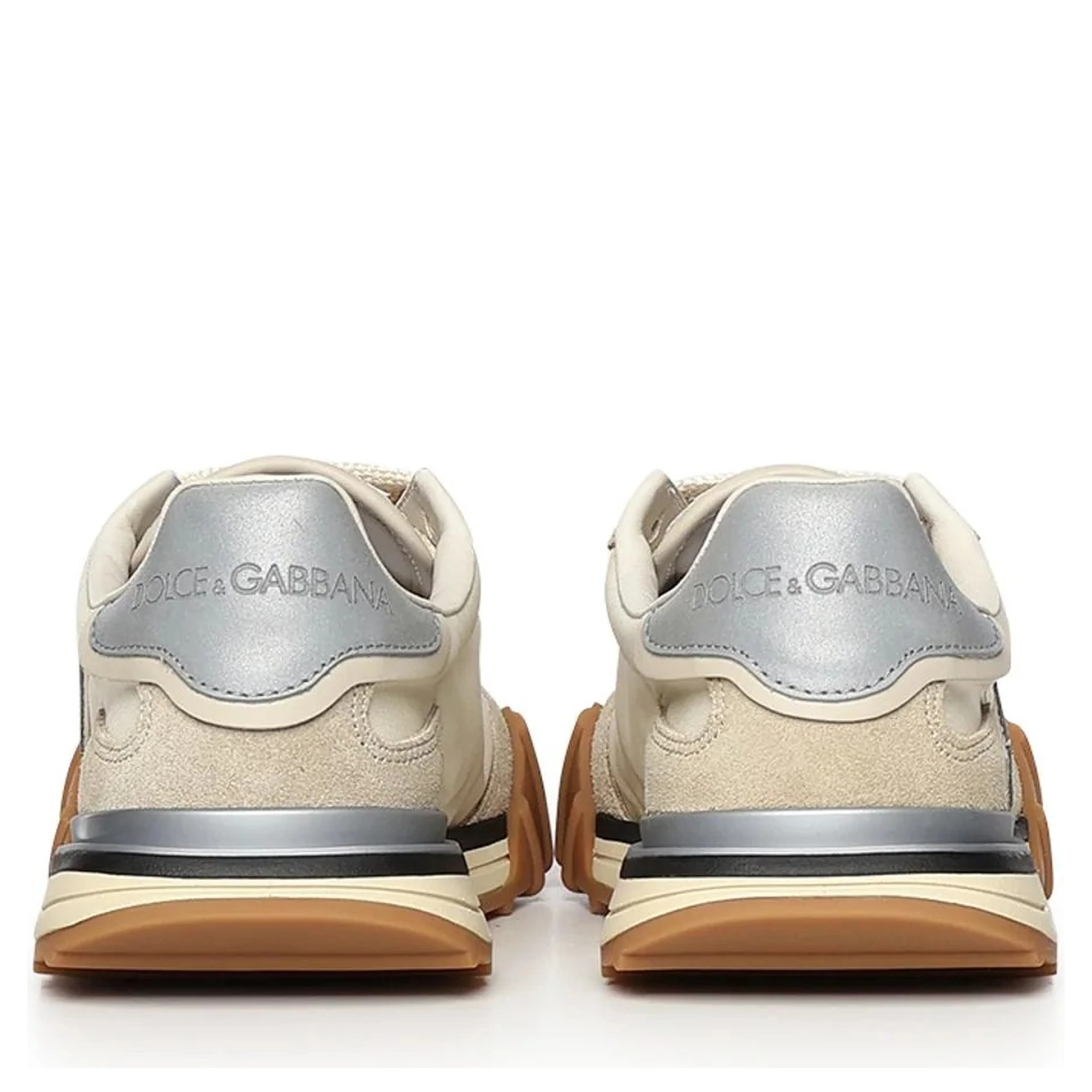 DOLCE & GABBANA sneakers