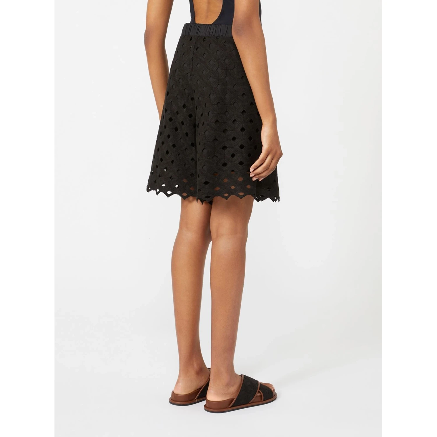 MAX MARA STUDIO BCHUGUALE shorts