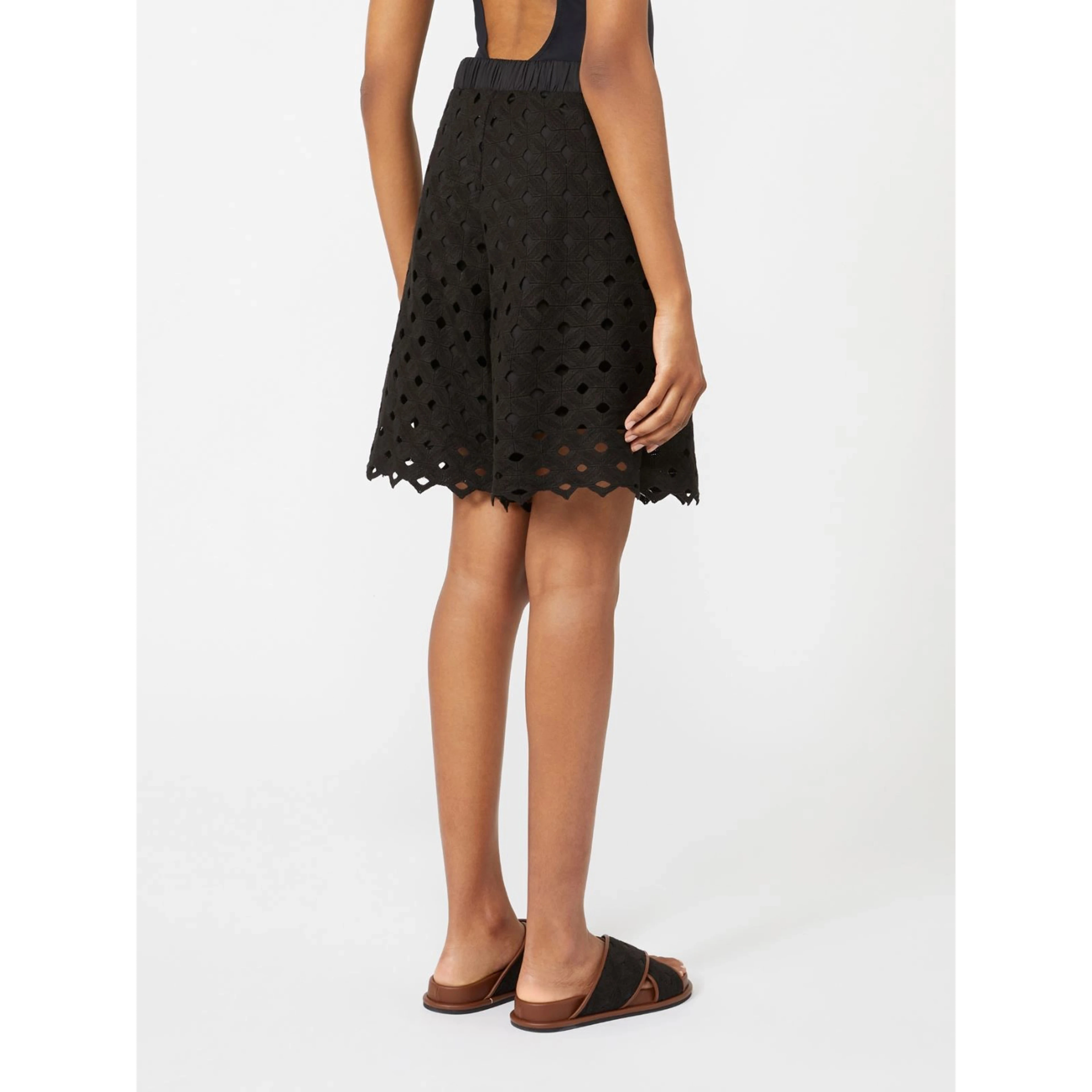 MAX MARA STUDIO BCHUGUALE shorts