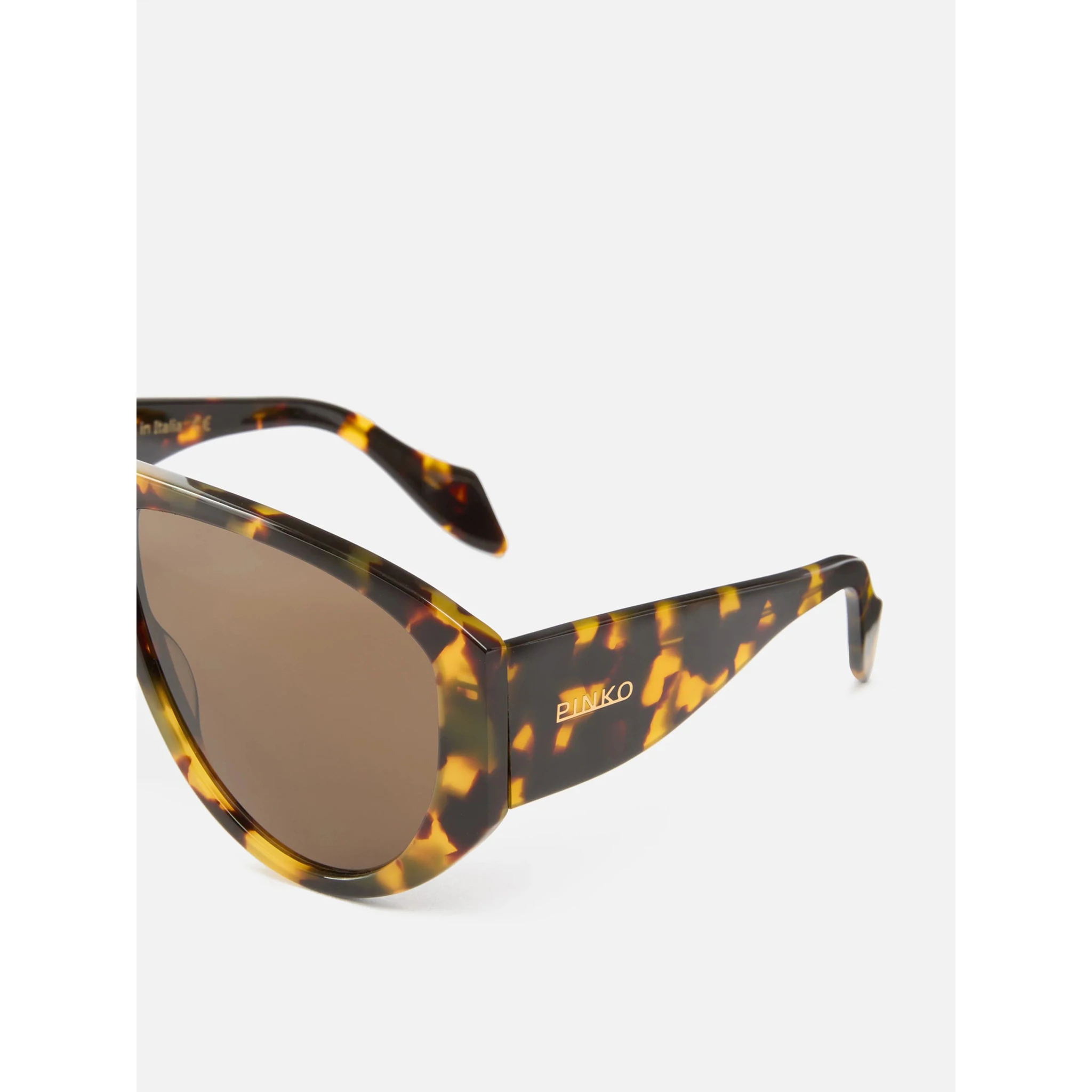 PINKO PILOT glasses