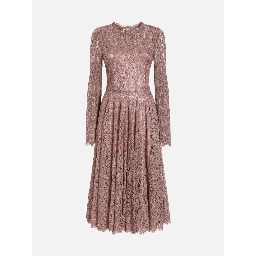 DOLCE & GABBANA dress
