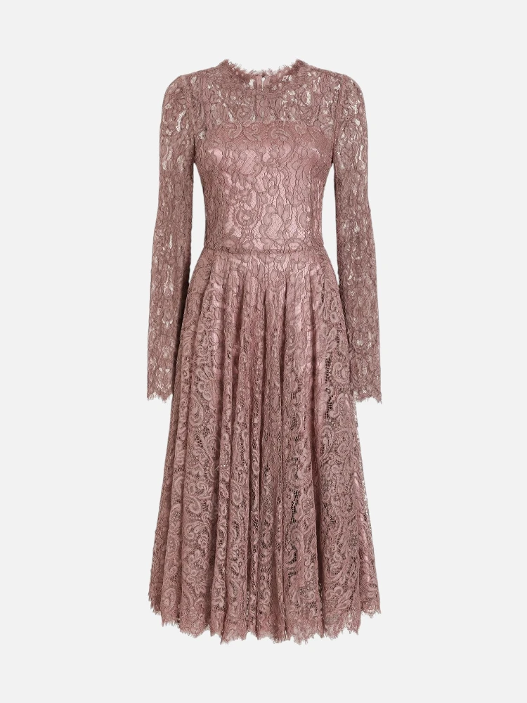 DOLCE & GABBANA dress