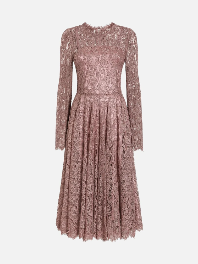 DOLCE & GABBANA dress