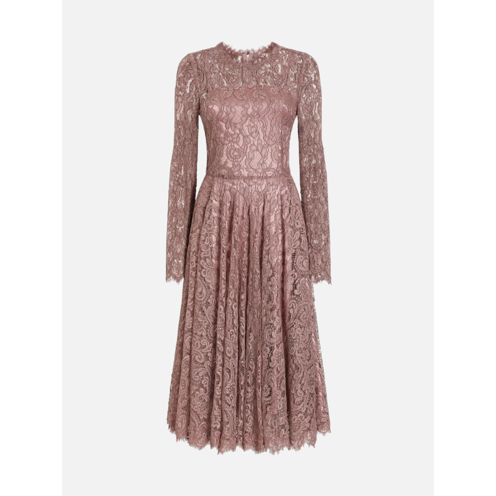 DOLCE & GABBANA dress