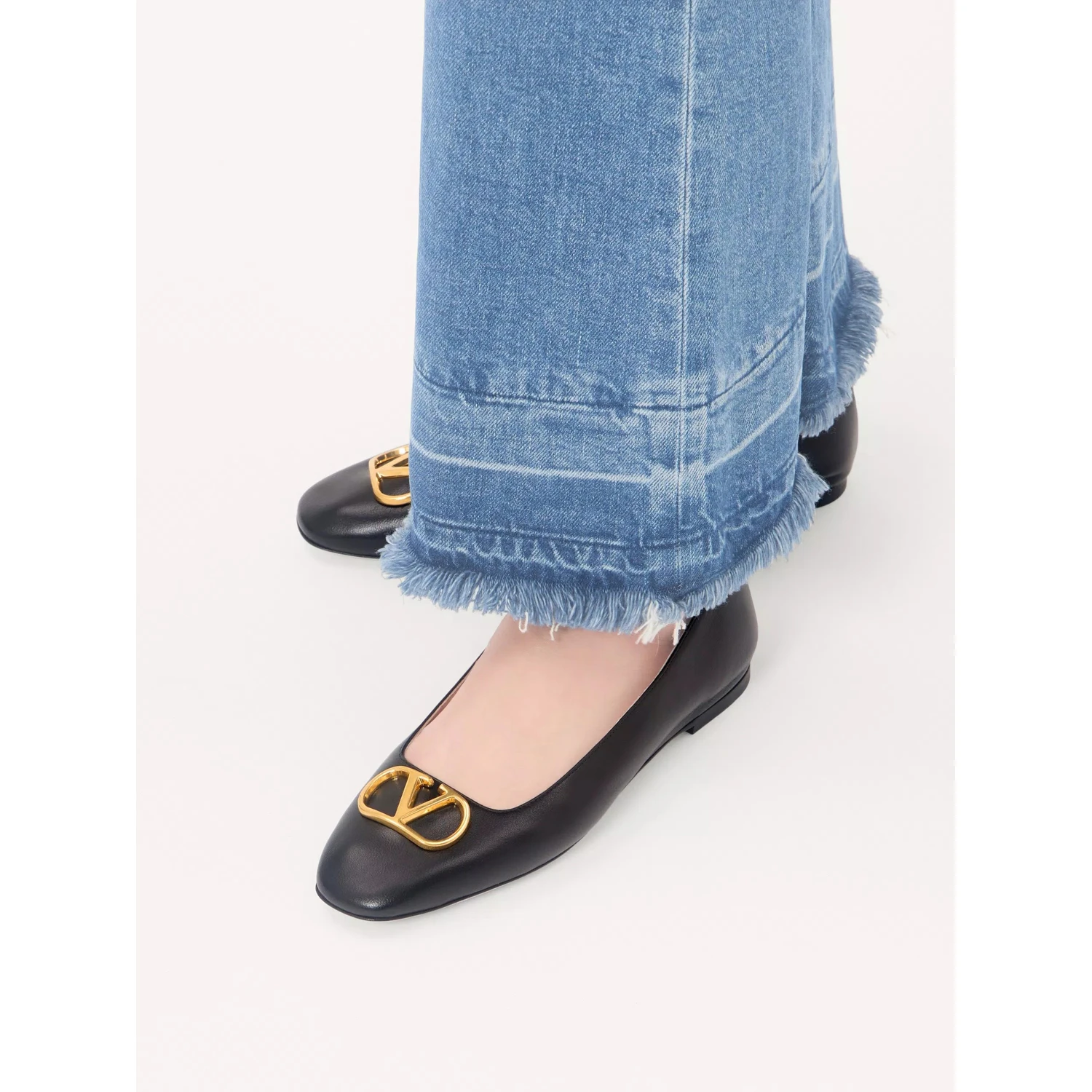 VALENTINO GARAVANI ballet flats