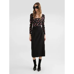 DOLCE & GABBANA skirt