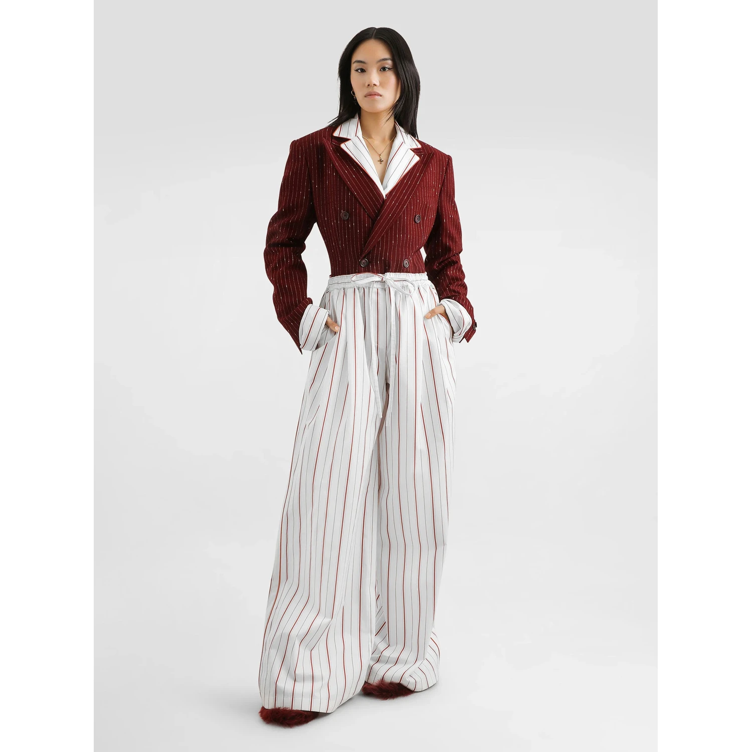 DOLCE & GABBANA pants