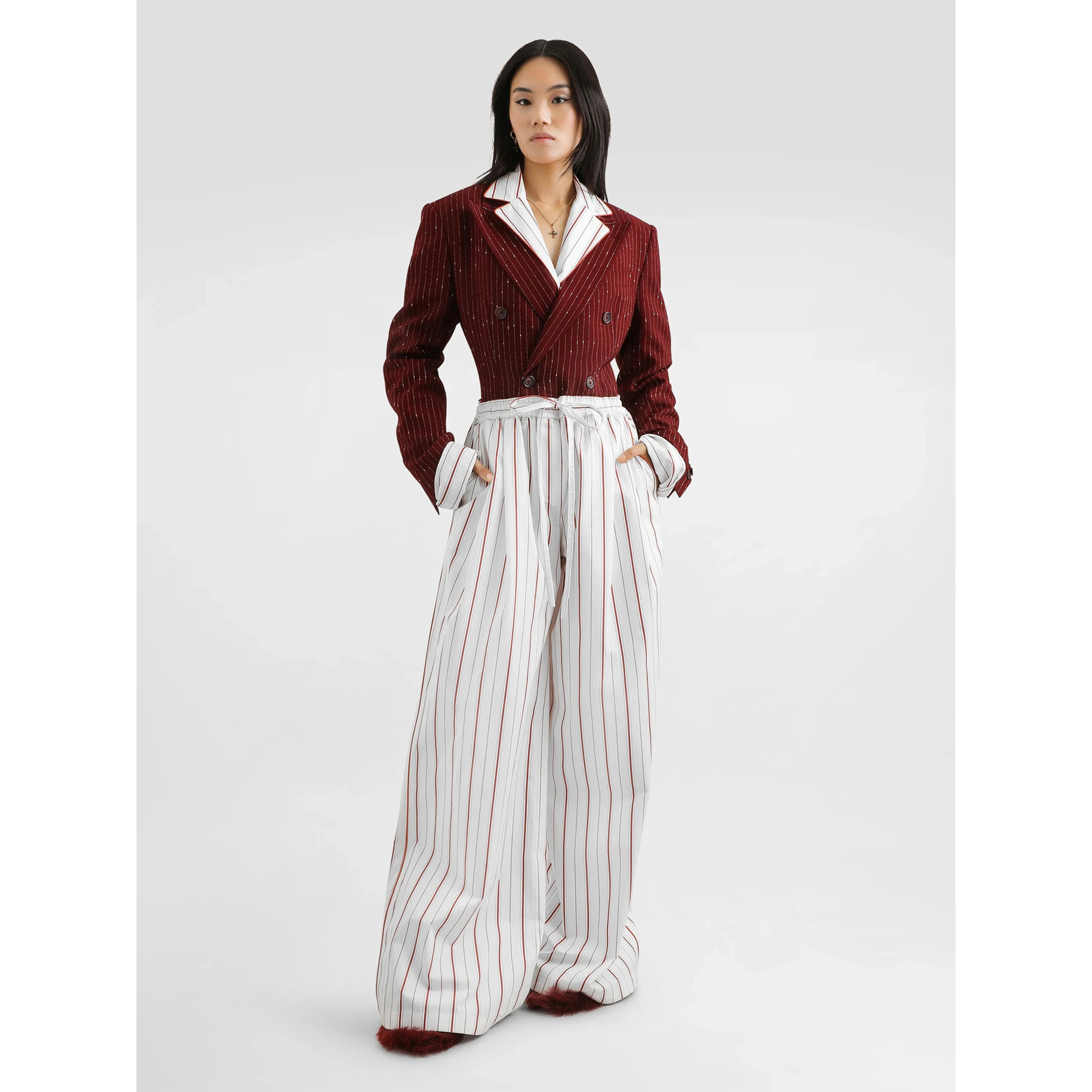 DOLCE & GABBANA pants