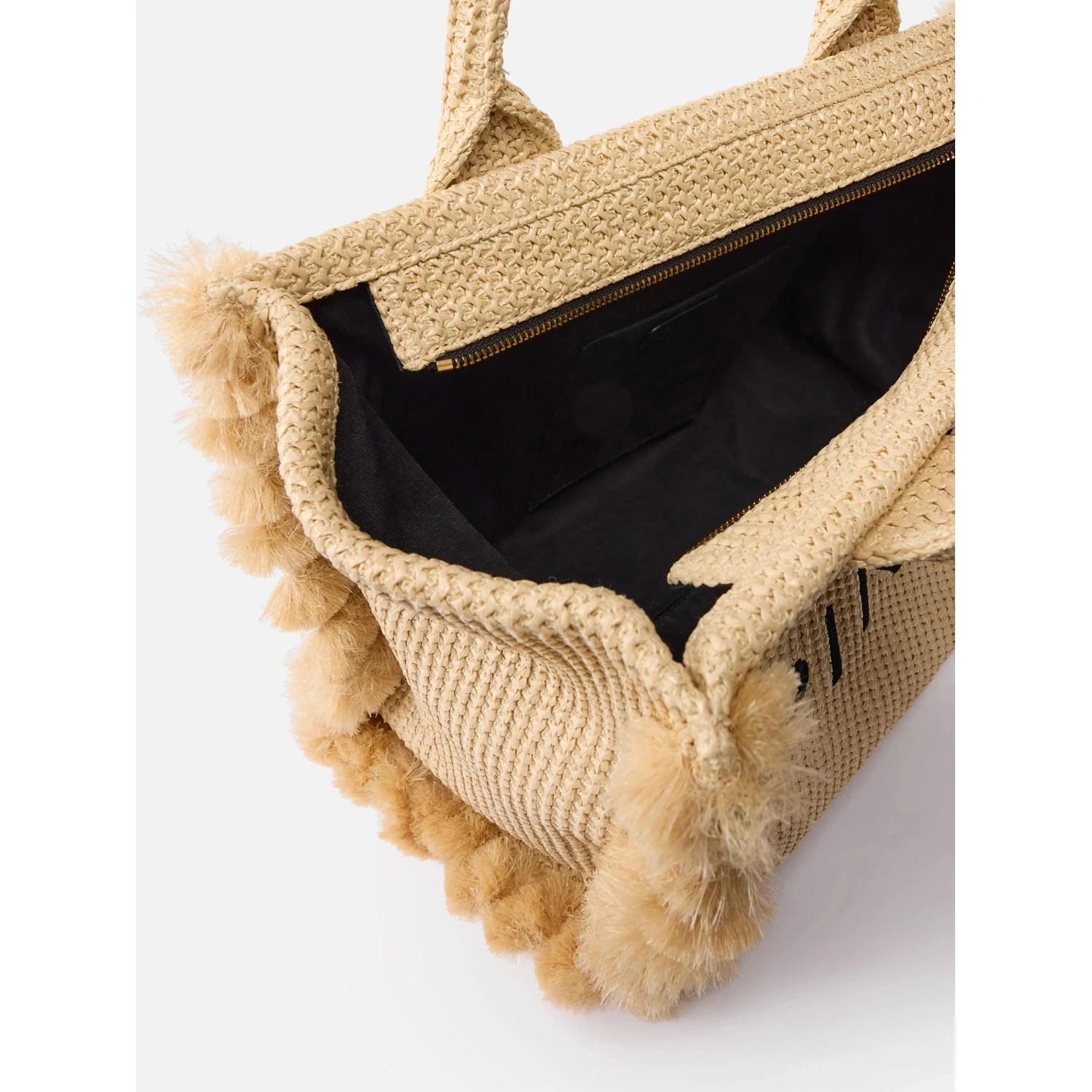 PINKO BEACH SHOPPER bag