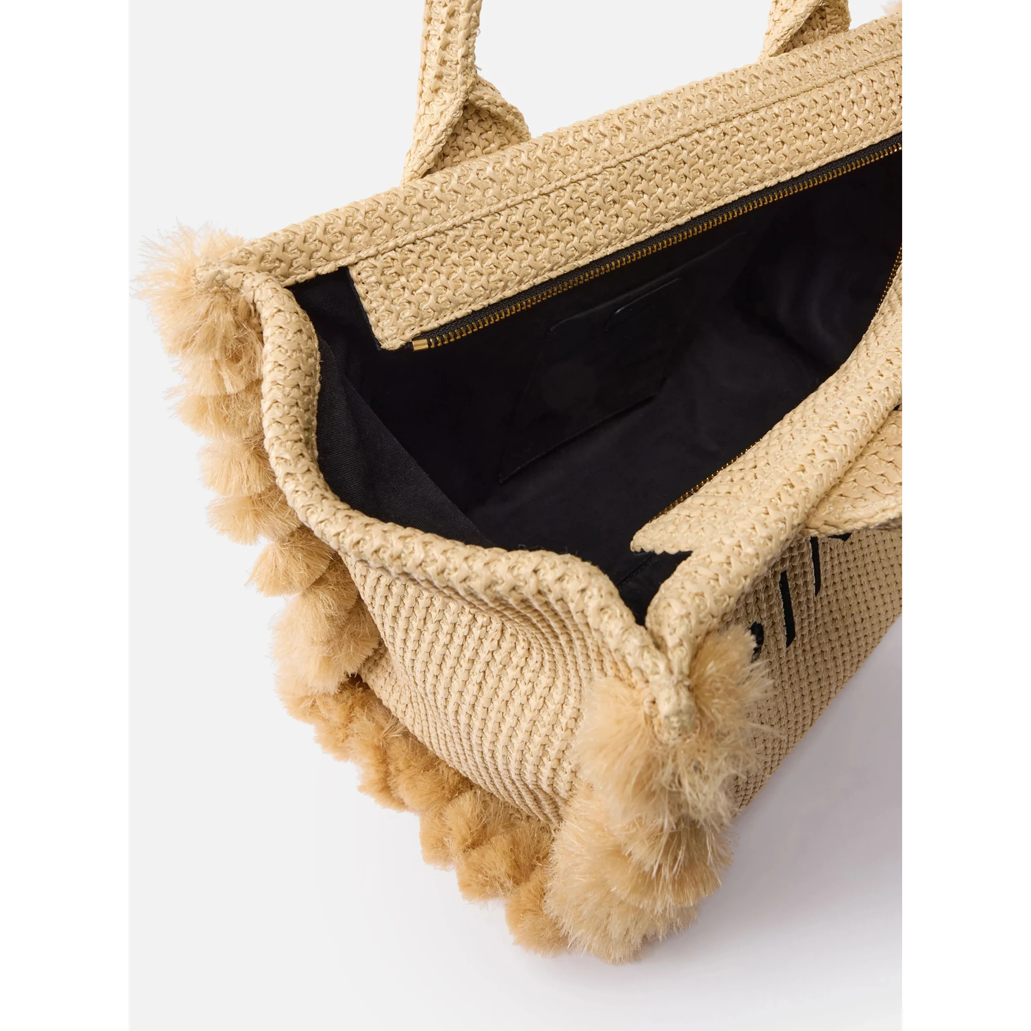 PINKO BEACH SHOPPER bag