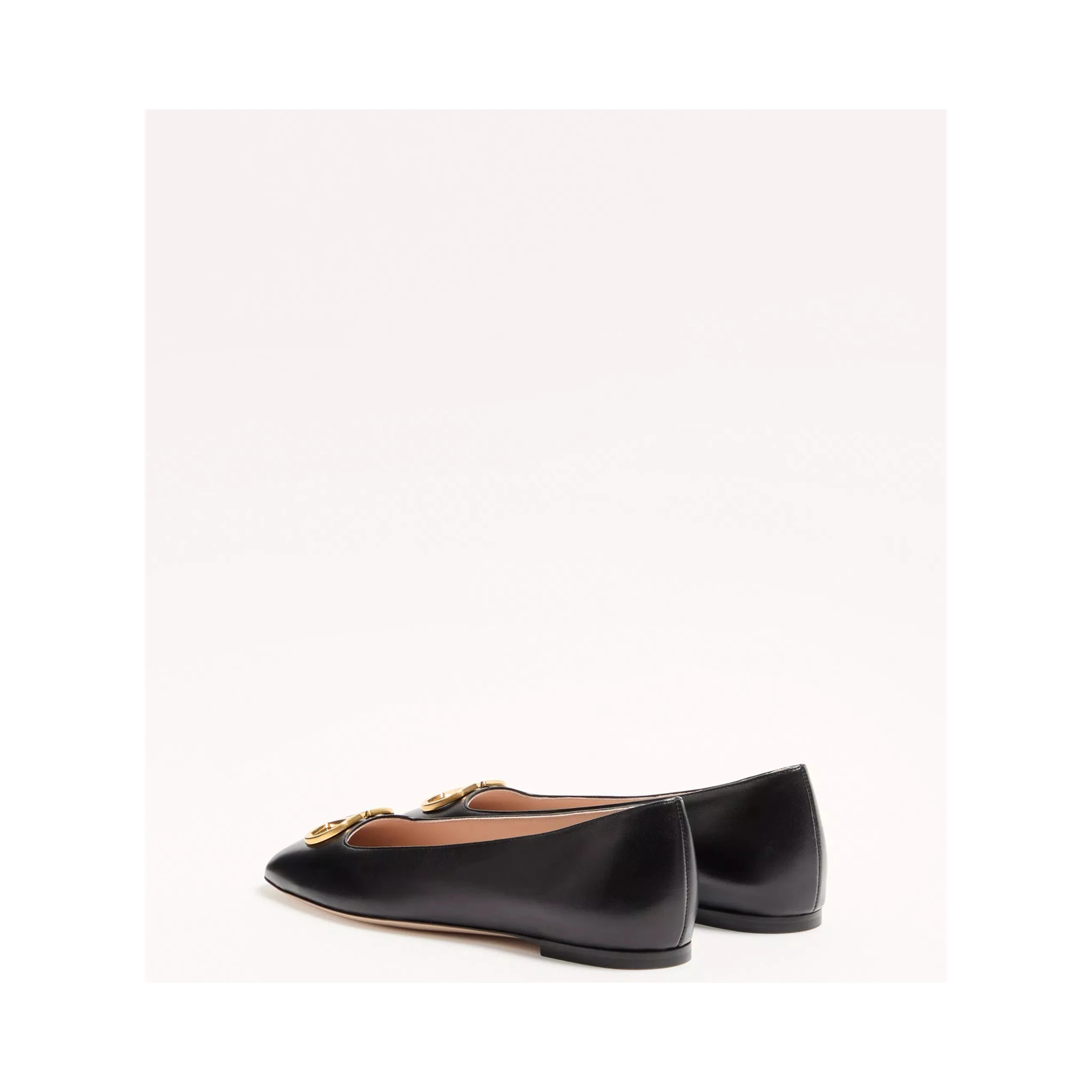 VALENTINO GARAVANI ballet flats