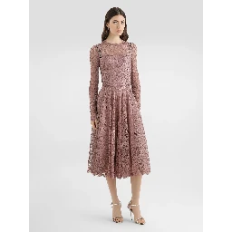 DOLCE & GABBANA dress