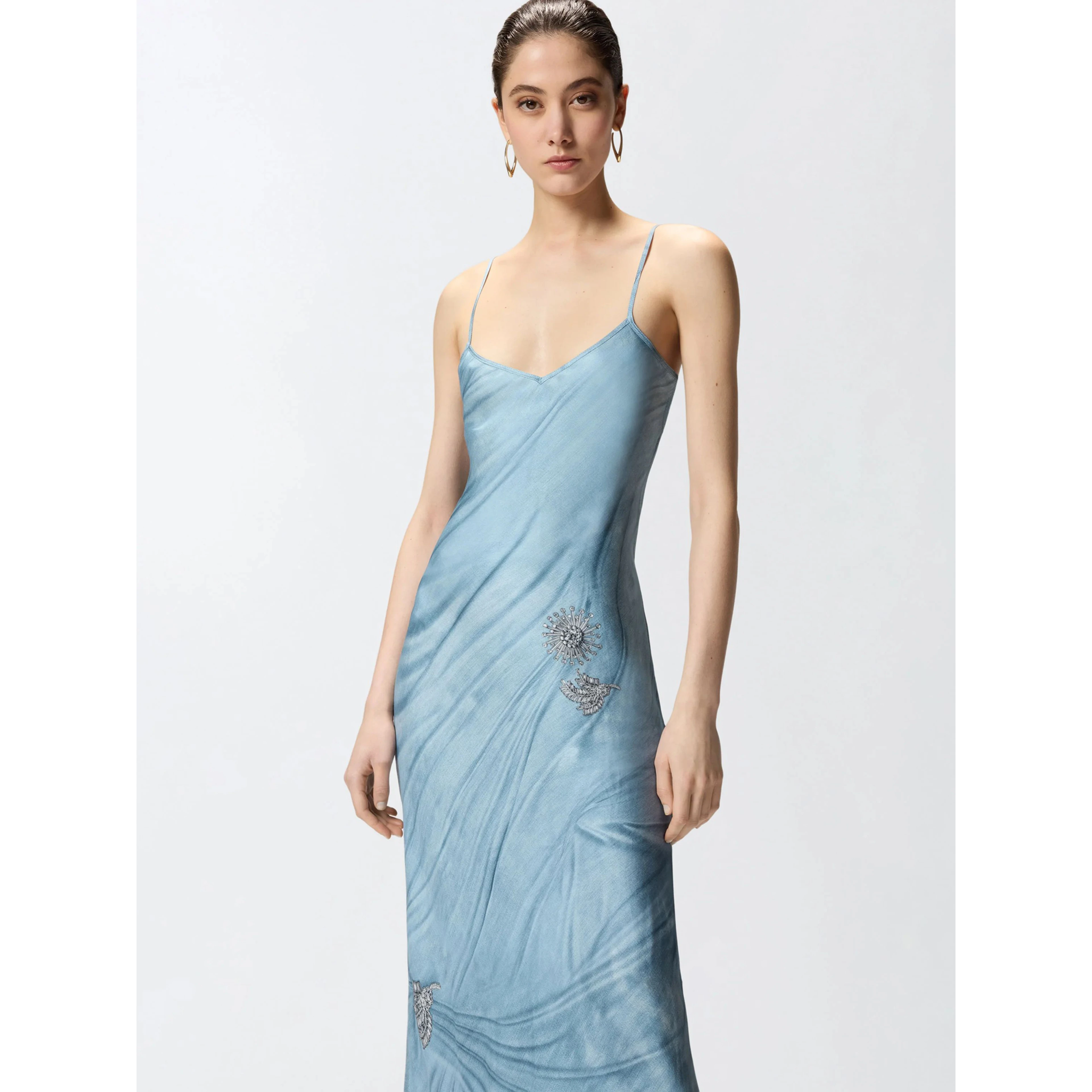 PINKO CORINA dress