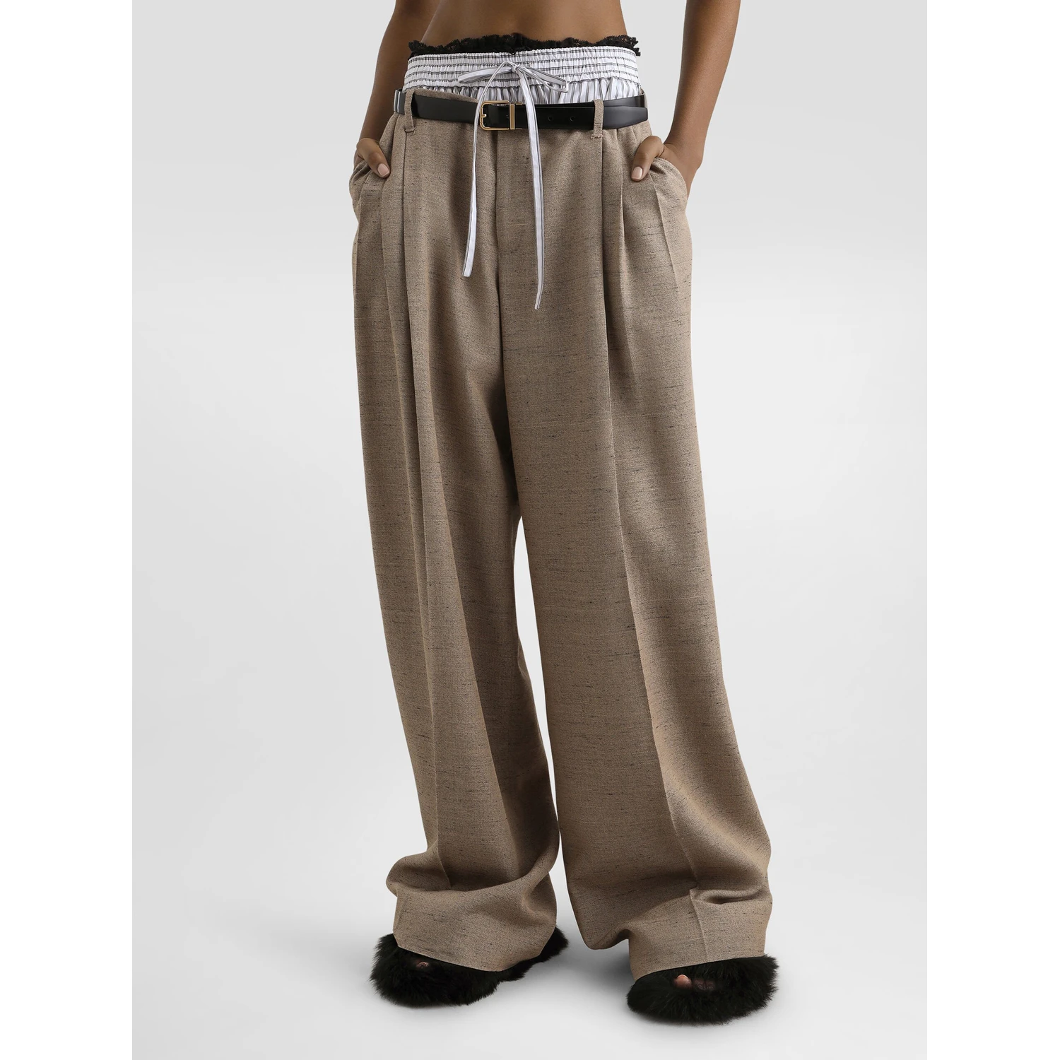 DOLCE & GABBANA pants