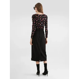 DOLCE & GABBANA skirt