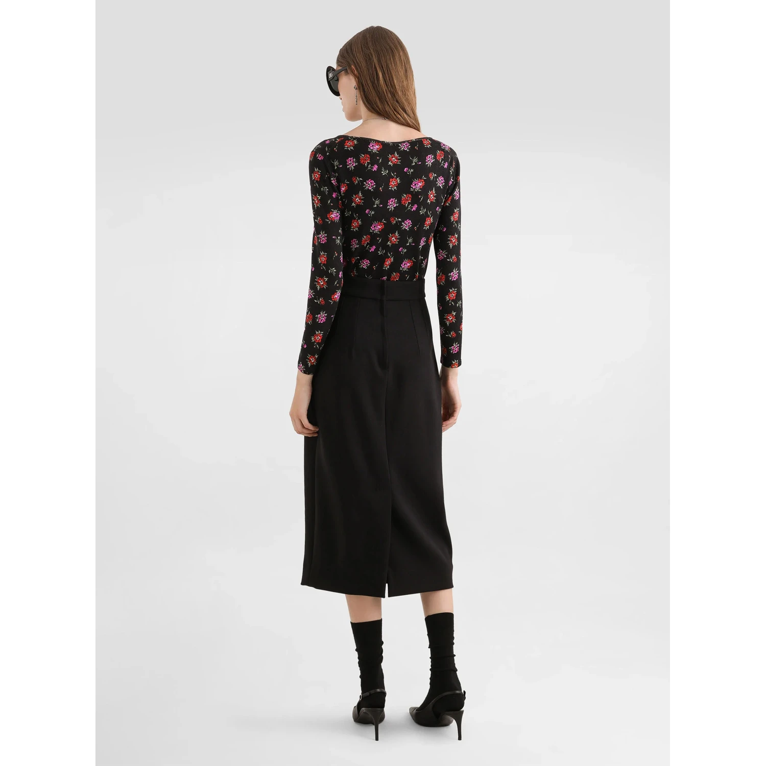 DOLCE & GABBANA skirt