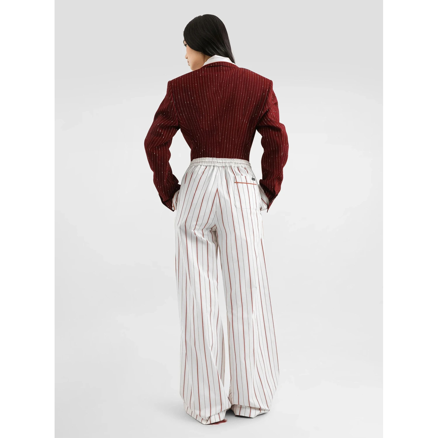 DOLCE & GABBANA pants