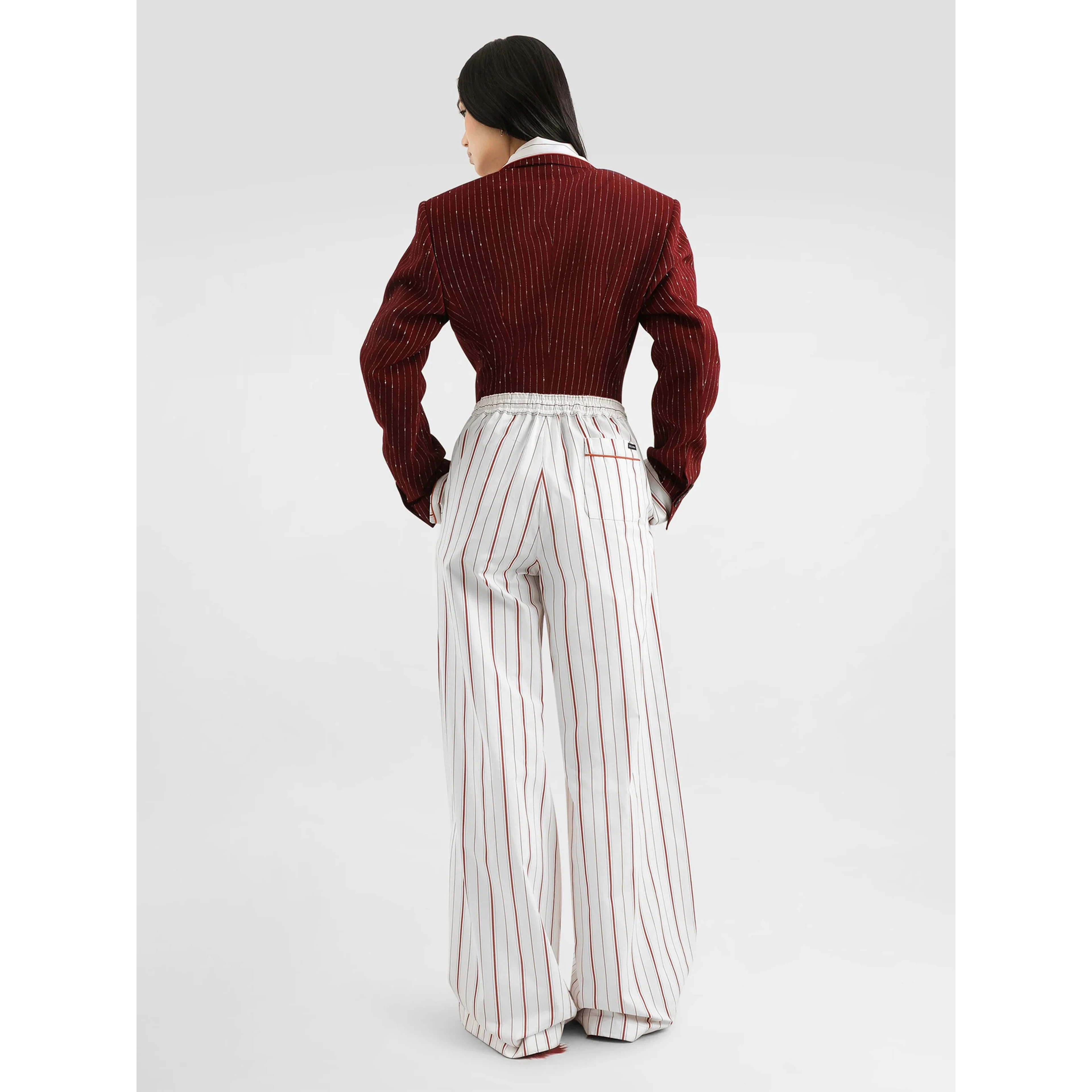 DOLCE & GABBANA pants