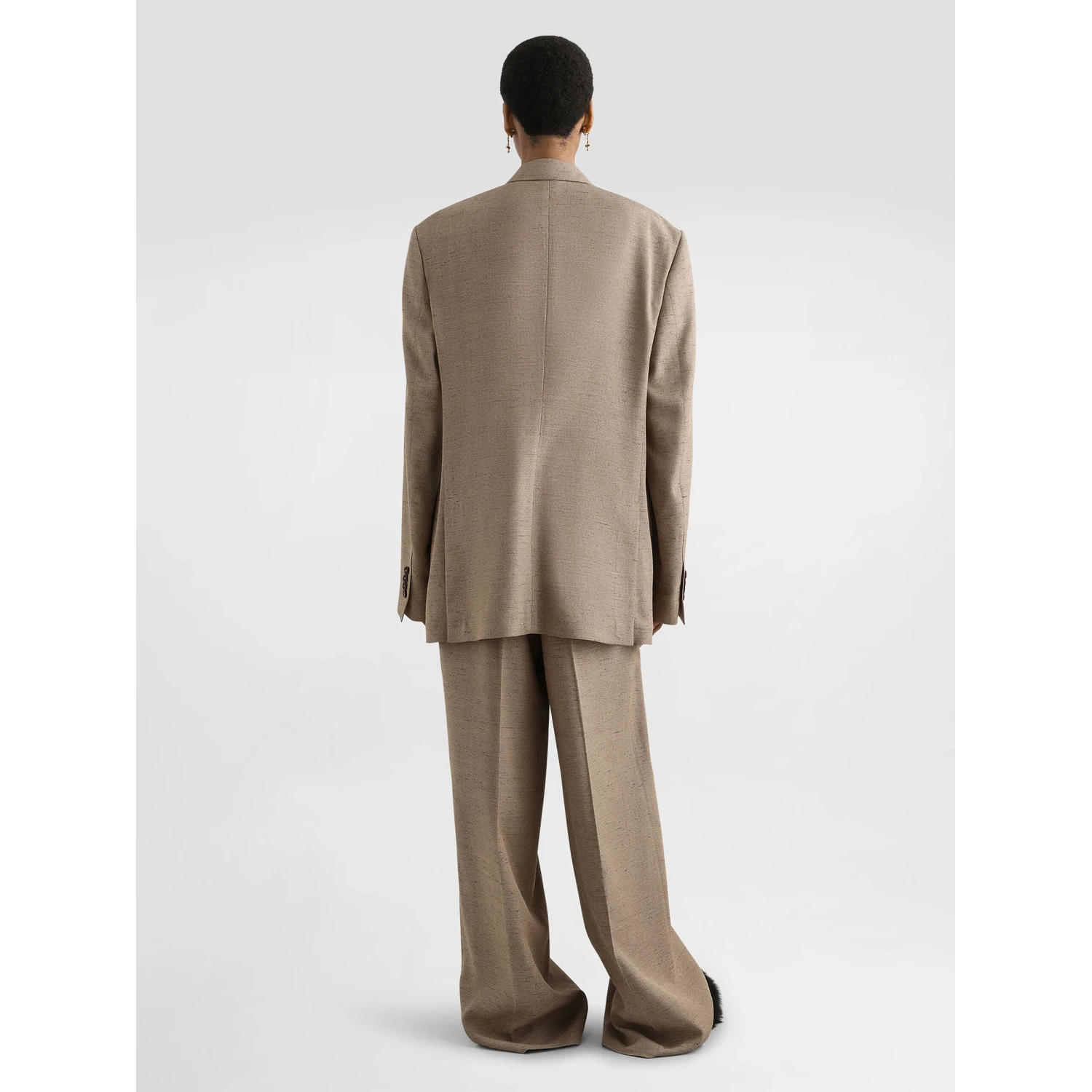 DOLCE & GABBANA pants