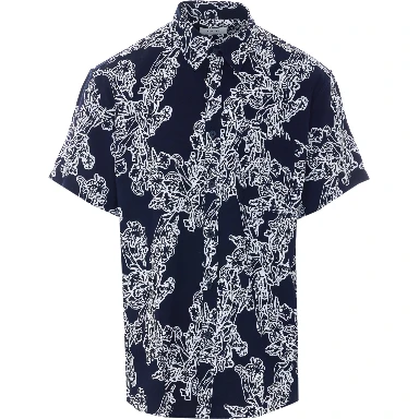 NN.07 Shirts Blue